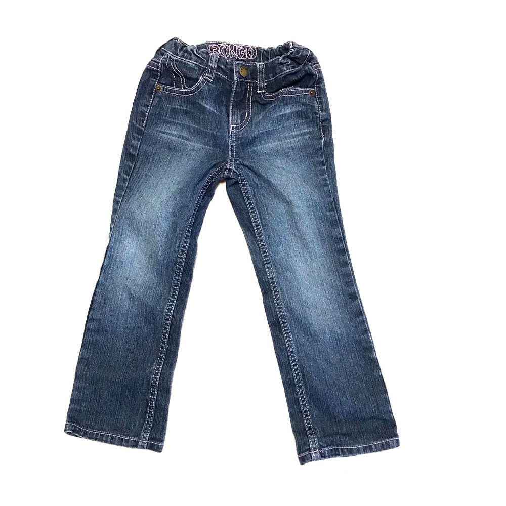 Bongo Jeans